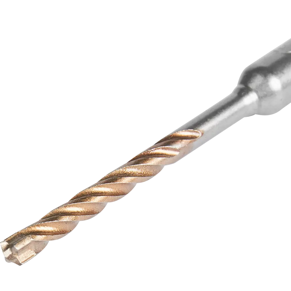 Бур по бетону SDS-plus Dewalt 5x110 мм, 10 шт STLM-2143518 - Вид №1