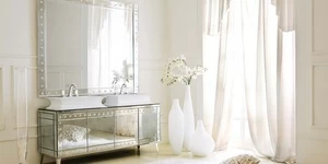 Комплект мебели для ванной OASIS RIVOLI 16