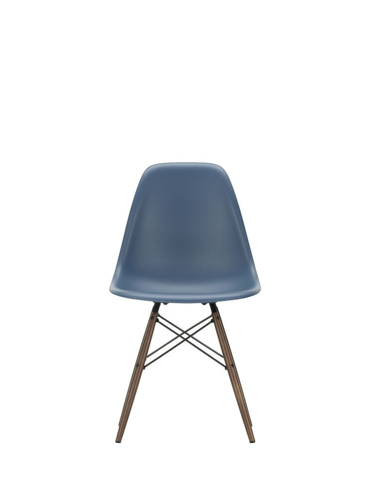 Мягкий стул из ткани VITRA Eames Plastic Chair ARCH-00071507 - Вид №127