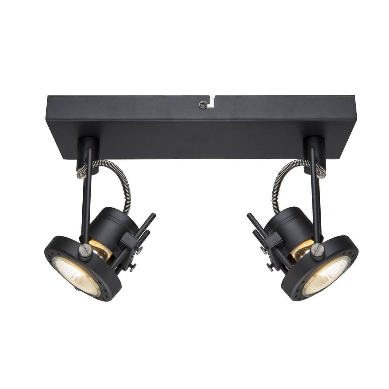 A4300AP-2BK Спот Costruttore Arte Lamp Costruttore Black