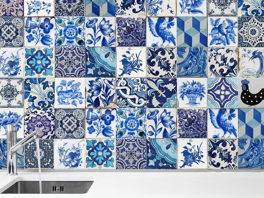 Обои moderna industrial, ПВХ бесплатно, ЭКО, моющиеся WallPepper GRANADA ARCH-00123807