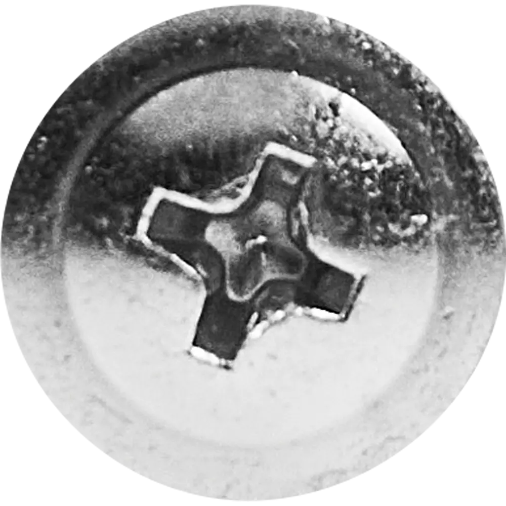 Саморезы STANDERS с пресс-шайбой оцинкованные 4.2x13 мм (1 кг) 89213081 STLM-1396465 - Вид №1