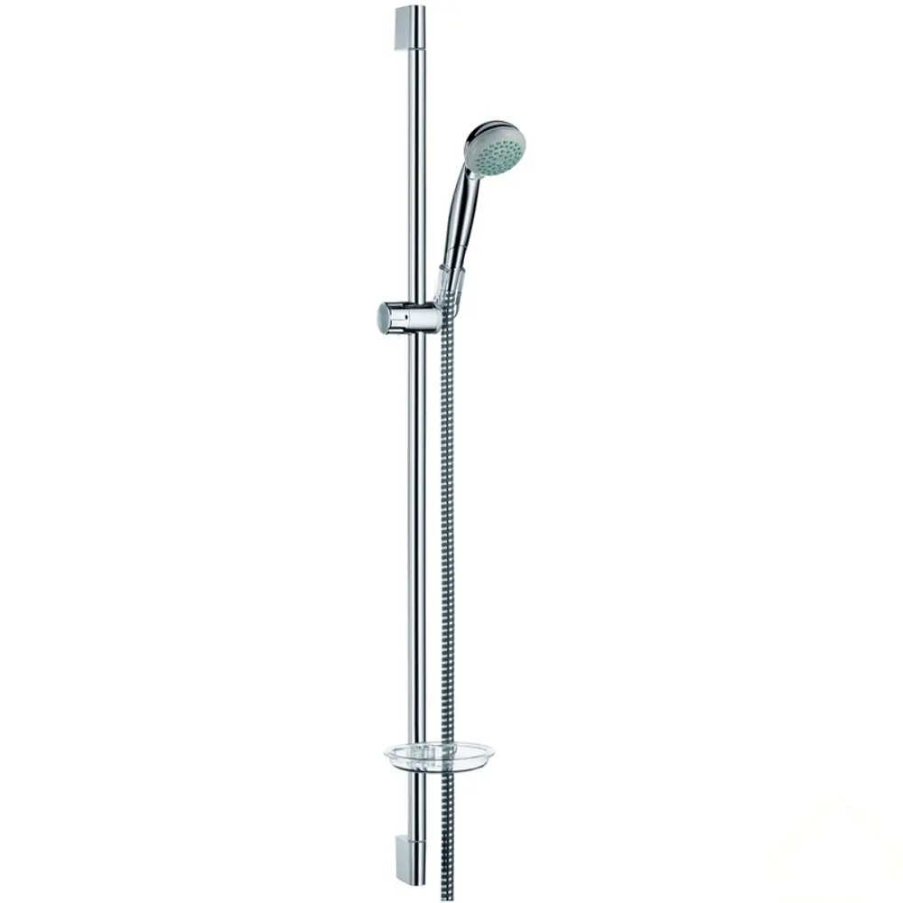 Комплект душевой Hansgrohe Crometta 90 см, 2 режима, хром Без серии STLM-2042568