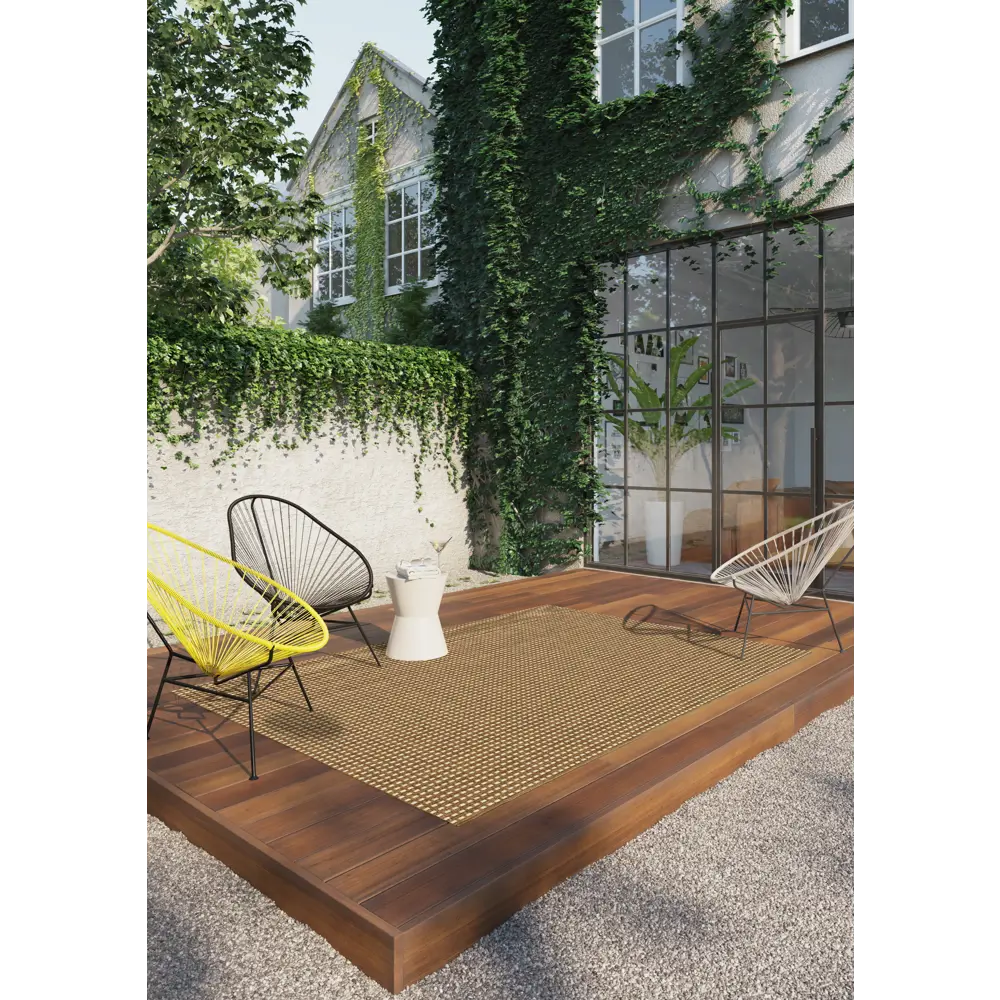 Ковёр Grace 39003/275 0.8x1.5 м полипропилен BALTA STLM-2120402 - Вид №5