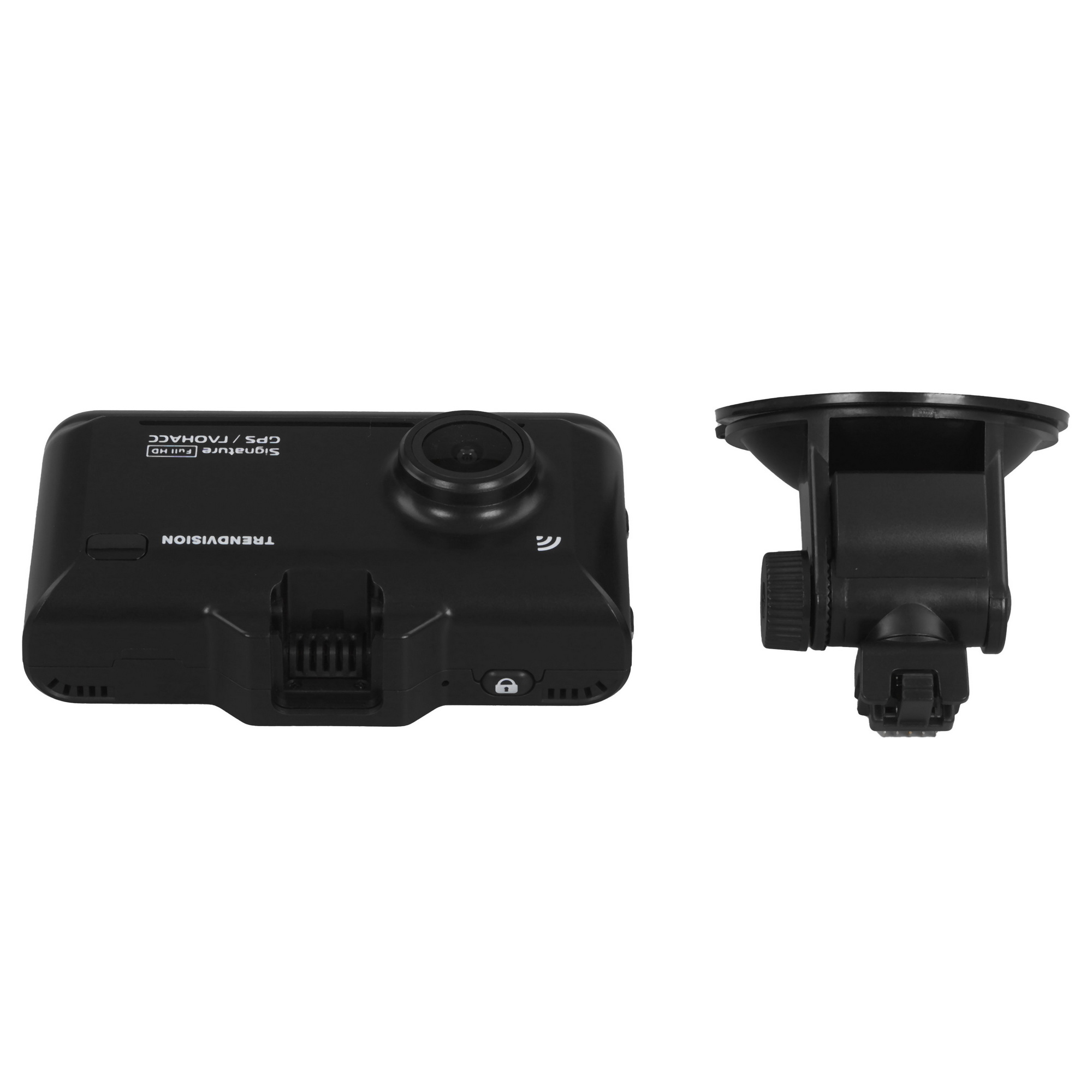 9209500 Видеорегистратор с радар-детектором TrendVision Combo F10 STDN-0144269 - Вид №5