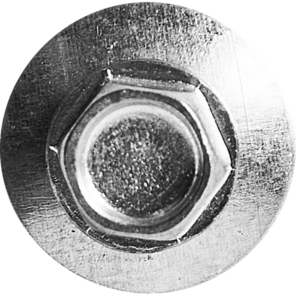 Саморезы кровельные Standers с буром для металлической обрешетки 5.5x25 мм 89212984 STLM-1011971 - Вид №1