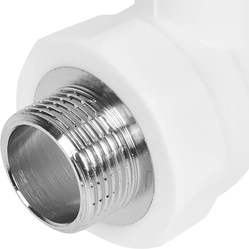 Угол переходной Valtec 90° 3/4"×20 мм для обхода трубопроводов 84388995 STLM-0048961 - Вид №1