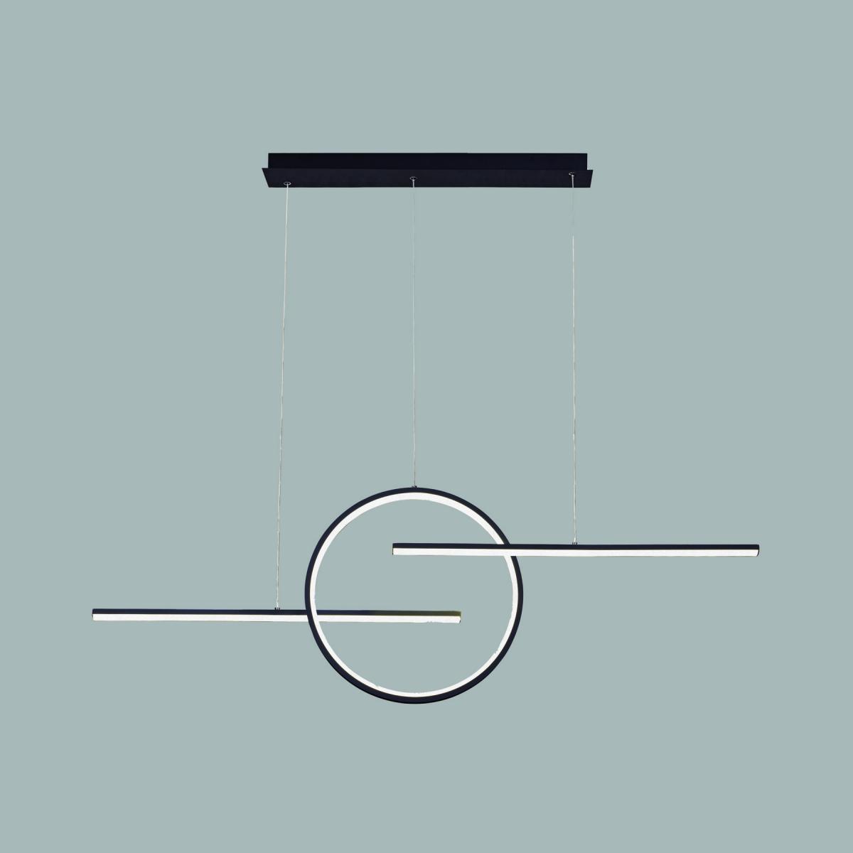 096927 Люстра подвесная MANTRA KITESURF 7140 Mantra Kitesurf  - Вид №6