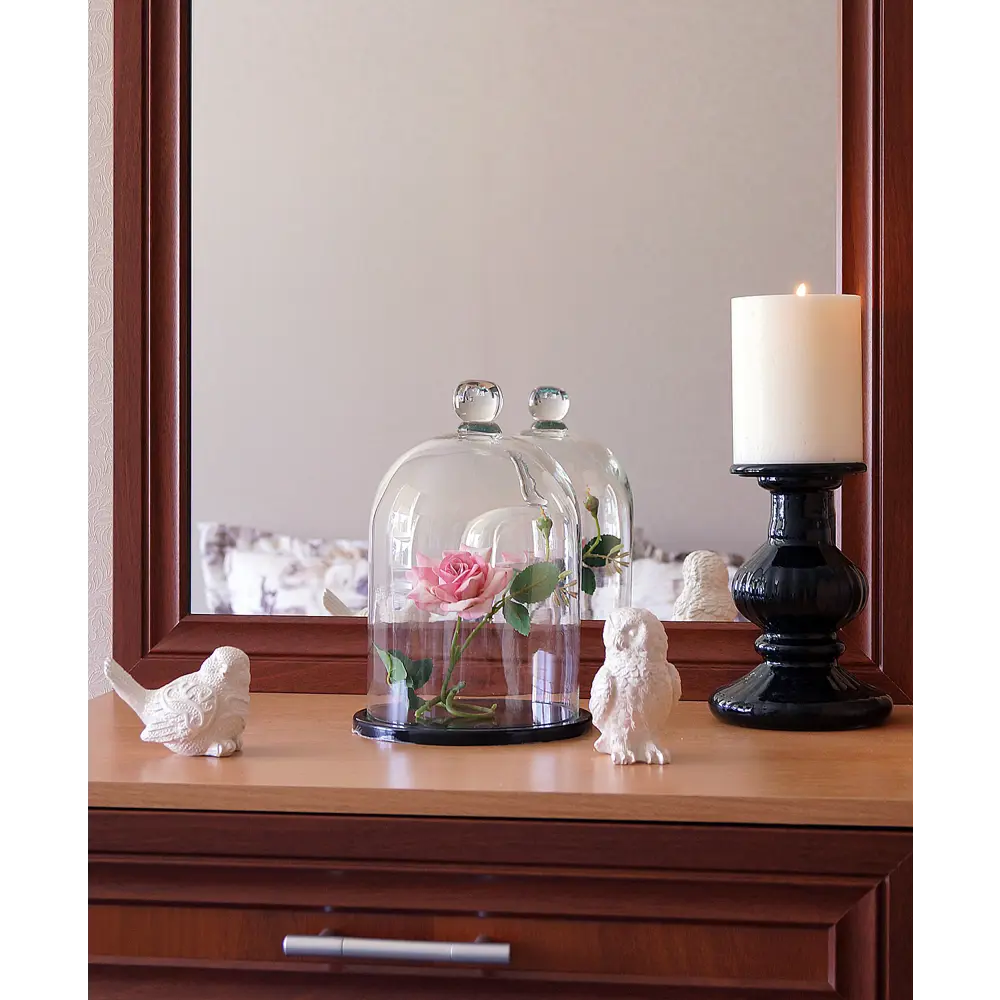 Santreyd Родрик - стеклянный колпак для цветочных композиций 82554489 STLM-0029731 - Вид №3