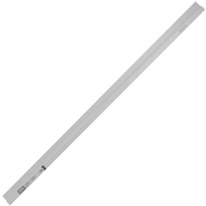Правило алюминиевое Н-образное Hardy 0730-532500 2.5 м