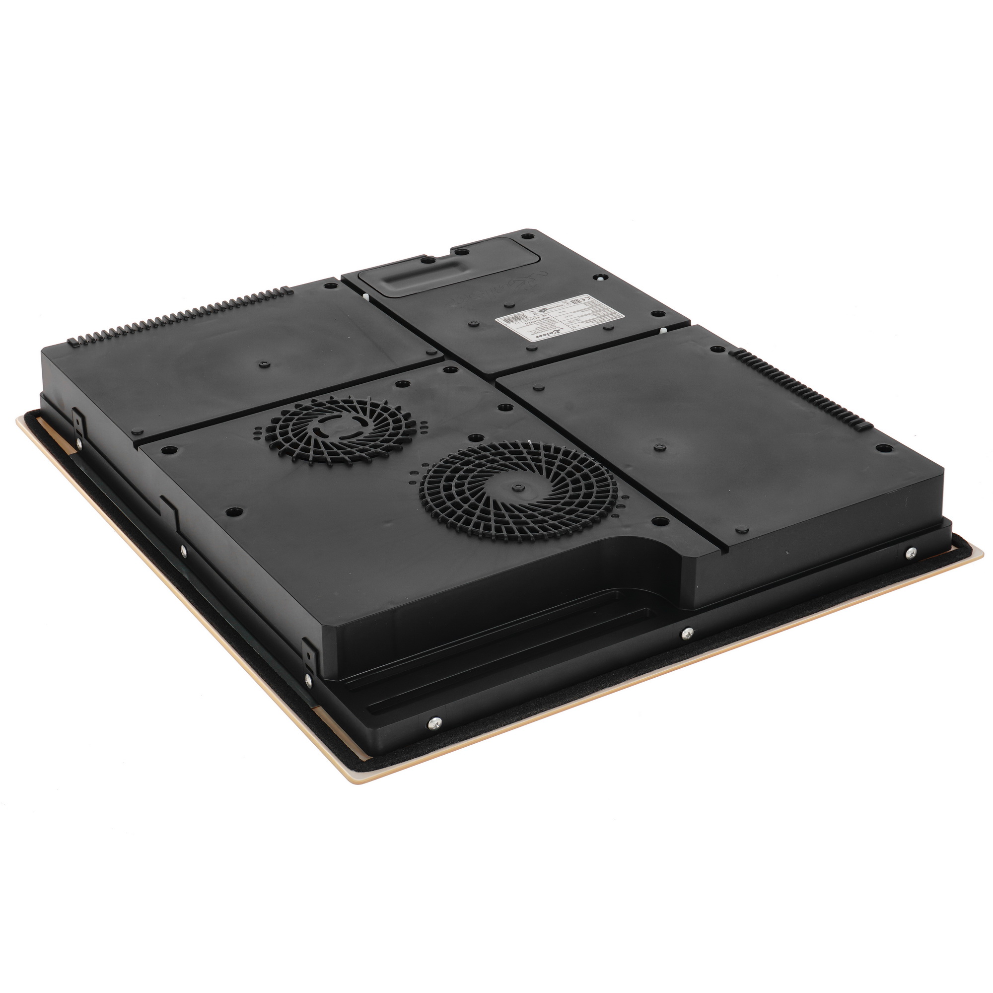 5344166 Индукционная варочная поверхность Kaiser KCT 4795 FI ElfAD STDN-0108969 - Вид №3