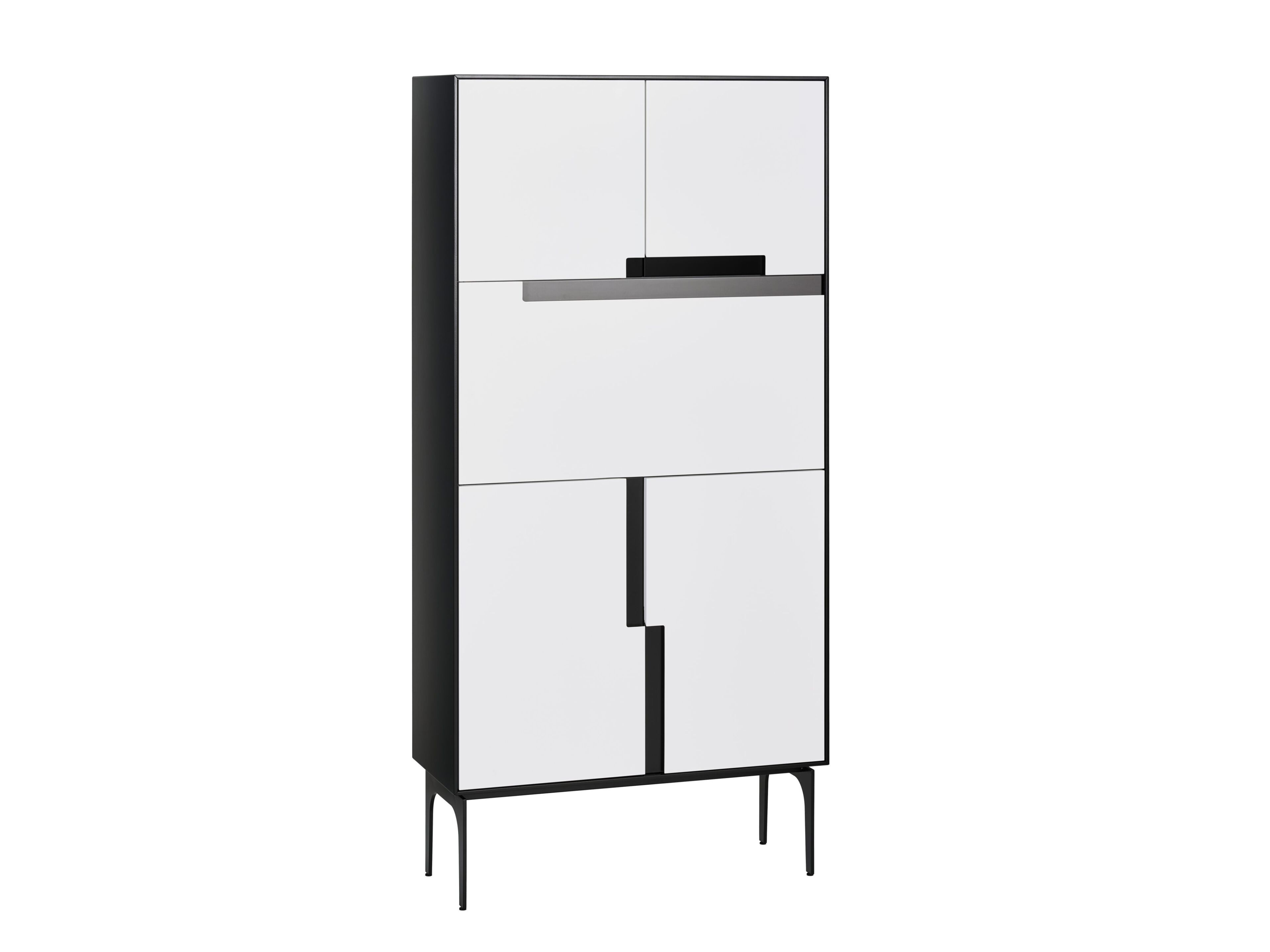 Буфет с откидными дверцами Schonbuch Canvas ARCH-00034061