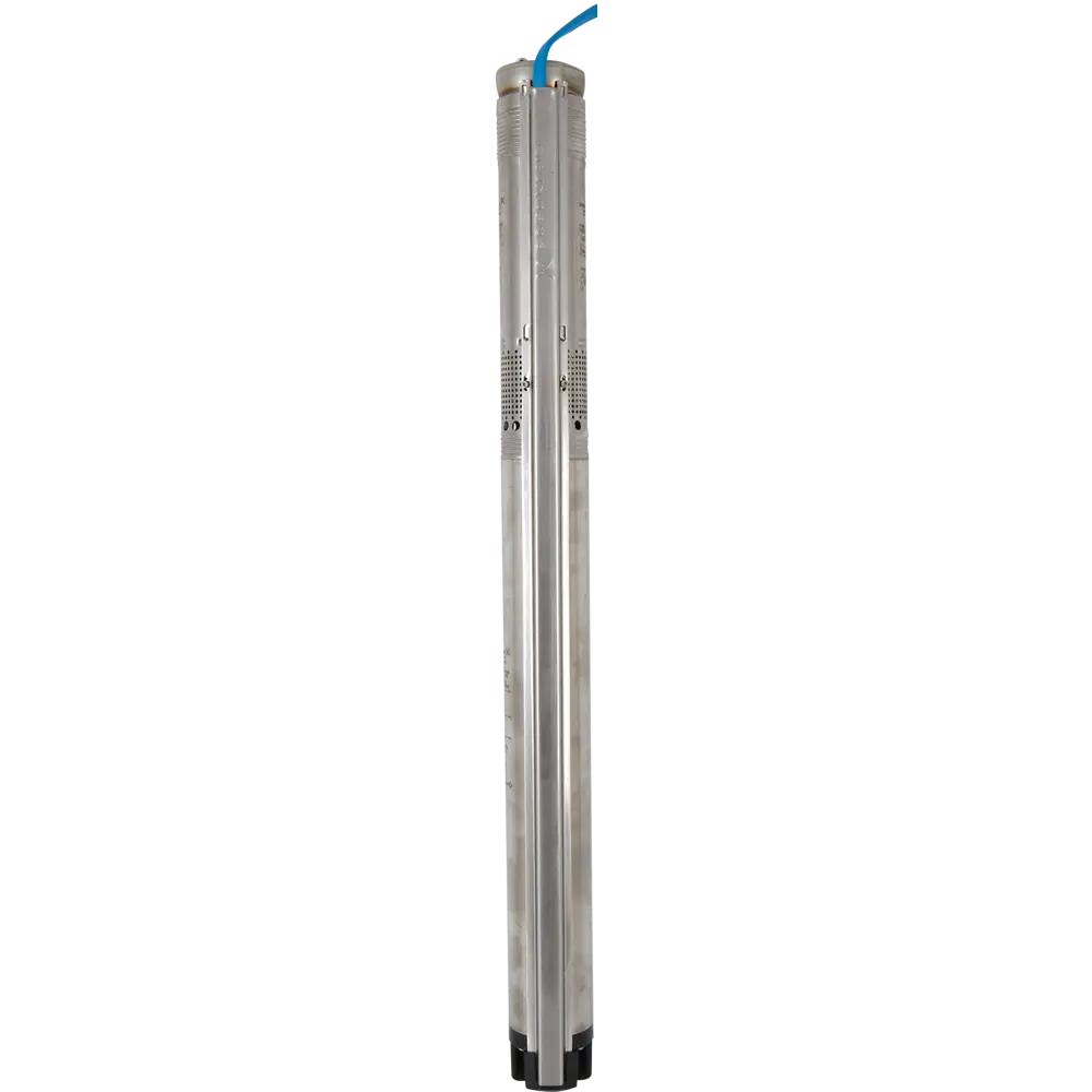 Насос садовый скважинный Grundfos SQE 1-65, высота подъема 94 м, кабель 1,5 м, 1700 л/час STLM-2036799