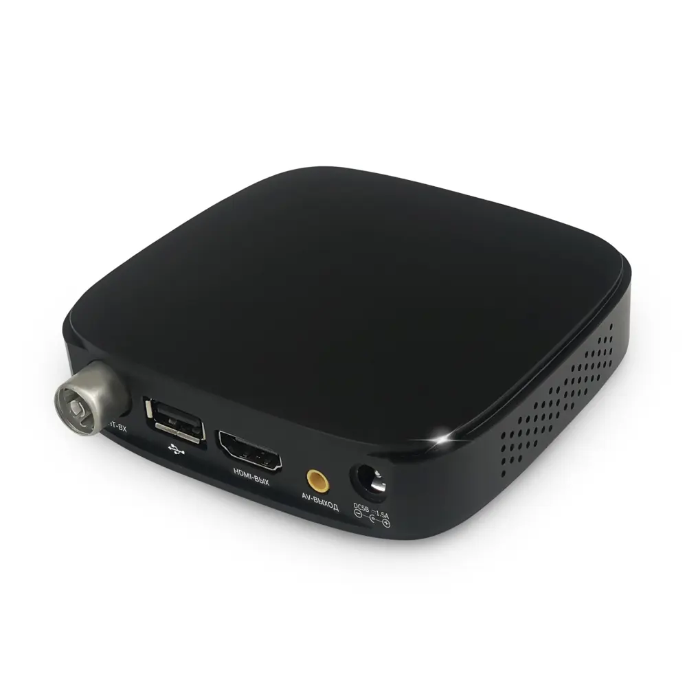 Ресивер эфирный BarTon TA-561 Santreyd STLM-2093349 - Вид №1