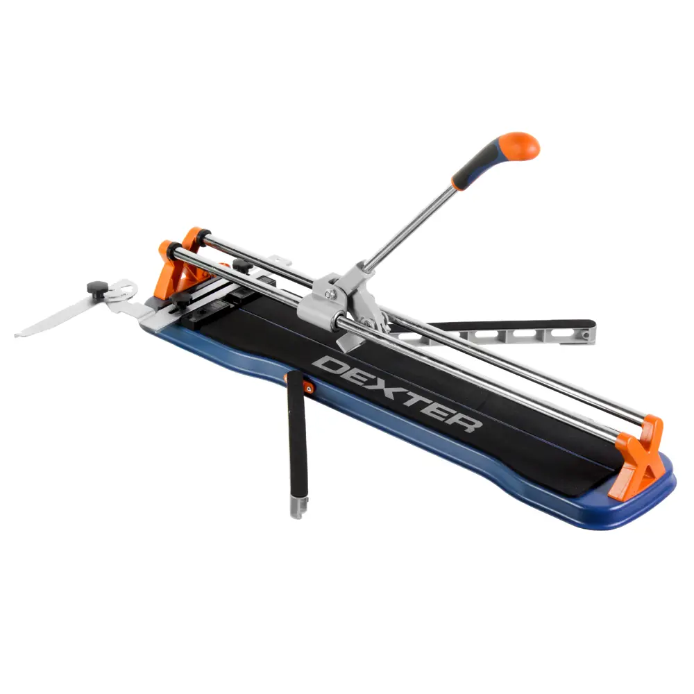 Плиткорез ручной Dexter 600 мм, толщина реза 12 мм STLM-2153861