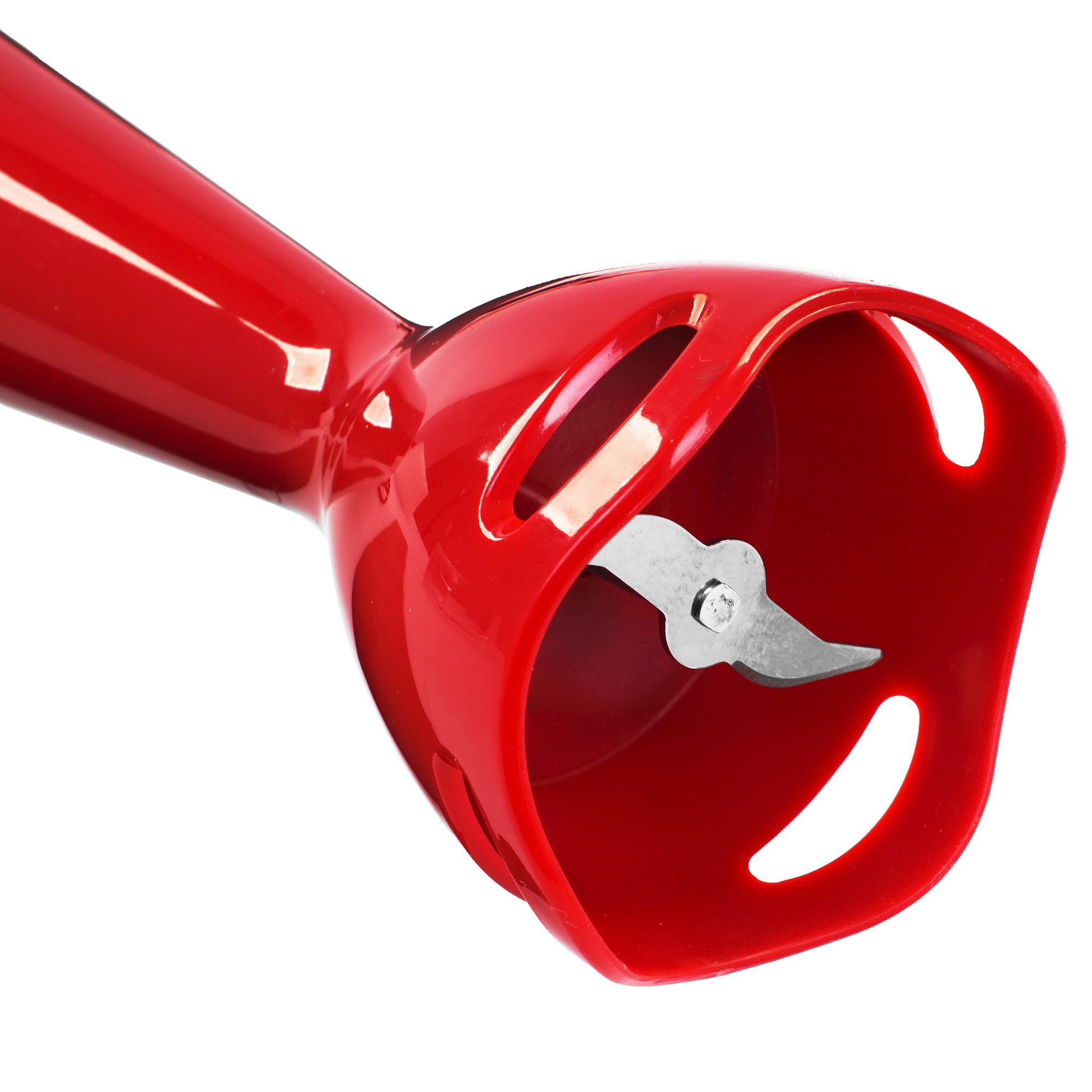 9195732 Блендер погружной Sakura SA-6248R красный STDN-0083383 - Вид №5