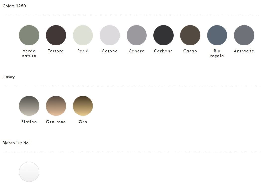 Столешница/подвесной умывальник Azzurra Ceramica ARCH-00082713 - Вид №3