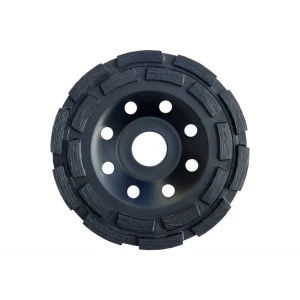 91696734 Чашка алмазная по бетону Solga Diamant 53220125 125 мм STLM-1541502