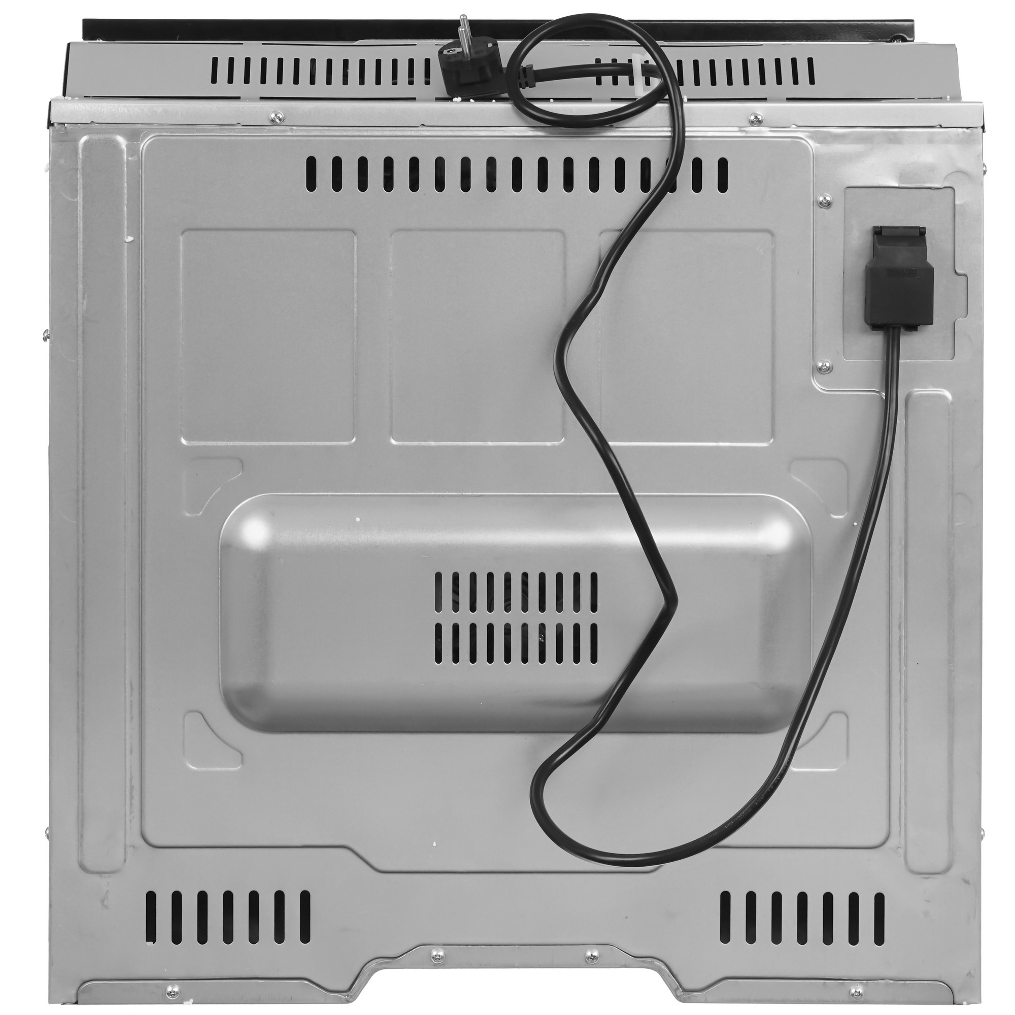 9280269 Духовой шкаф электрический Simfer B6EB19071 + Варочная поверхность газовая Simfer H60K40S000 STDN-0037403 - Вид №8