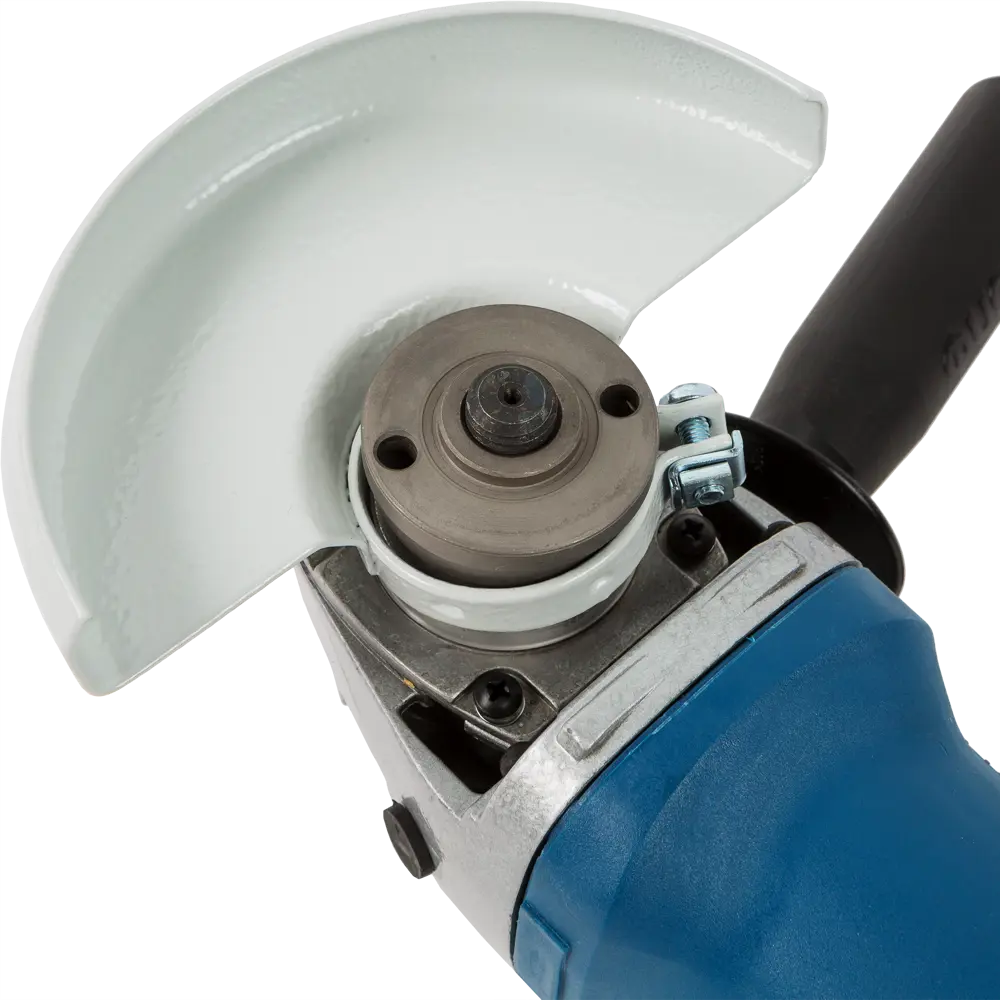 УШМ (болгарка) Фиолент МШУ2-9-125Э, 900 Вт, 125 мм STLM-2053865 - Вид №2