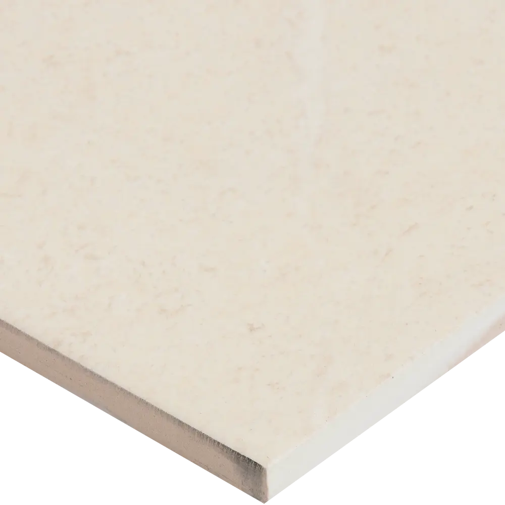 Плитка настенная Пиона 20x50 см 1.3 м² цвет бежевый Golden Tile STLM-2116043 - Вид №1