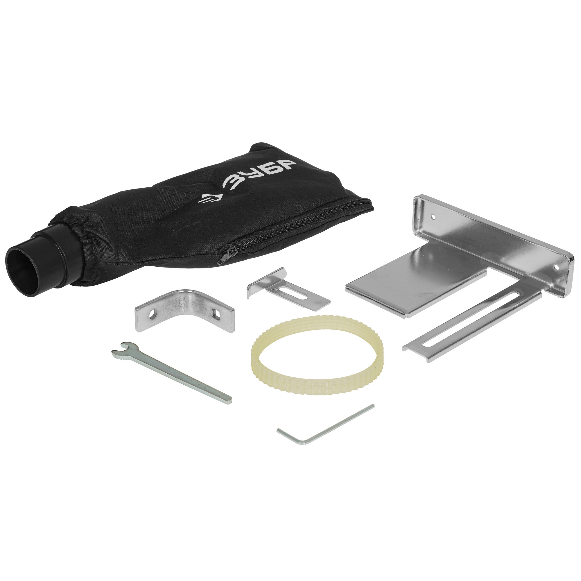 Электрорубанок Зубр ЗР-950-82 6613149 STDN-0002854 - Вид №7