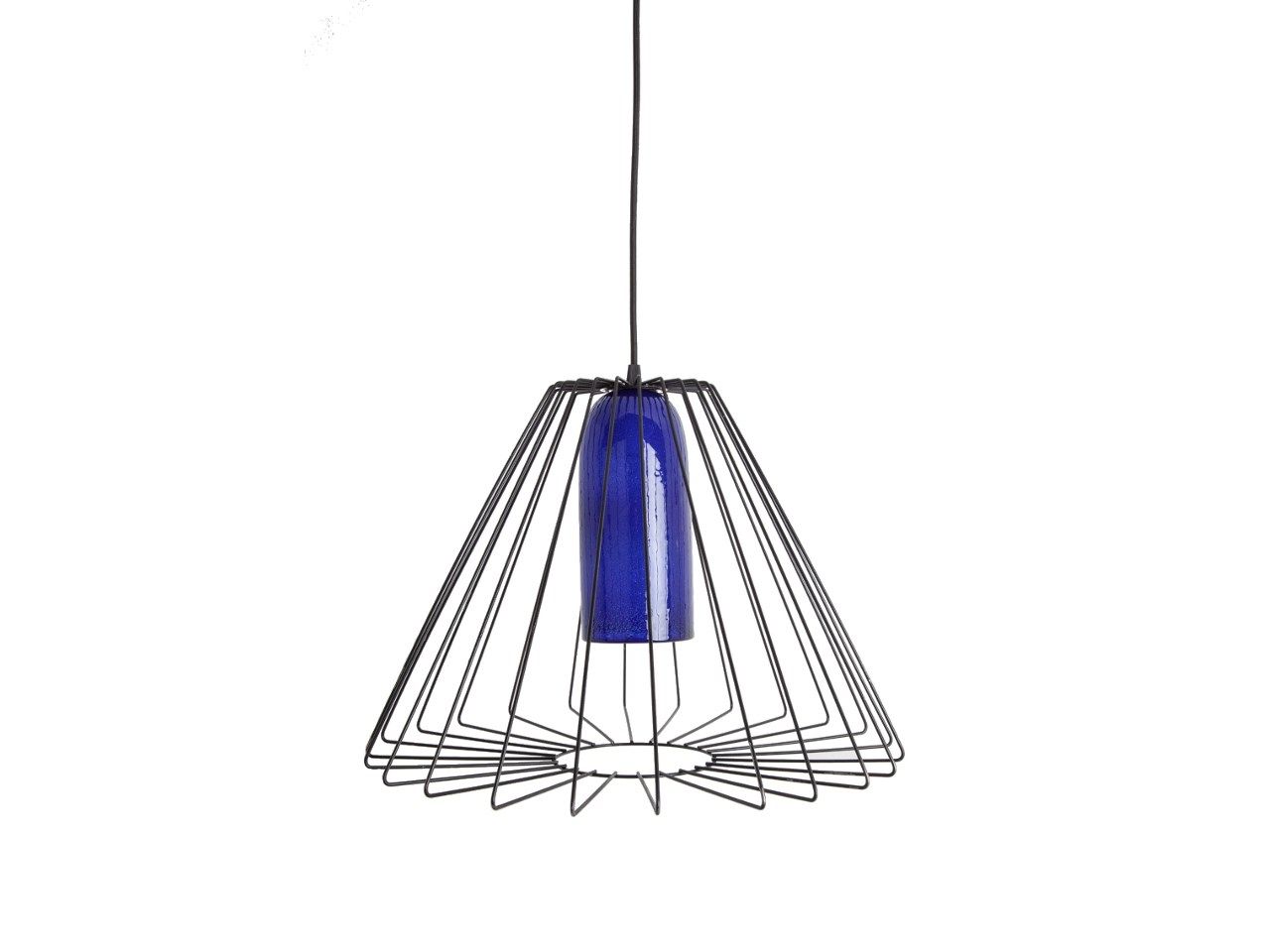 Стальной светодиодный подвесной светильник ENGI MINIMAL B ARCH-00051675