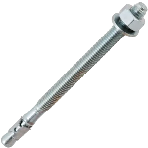 Клиновой анкер Friulsider FM-753 8x115 мм оцинкованный 6 шт.