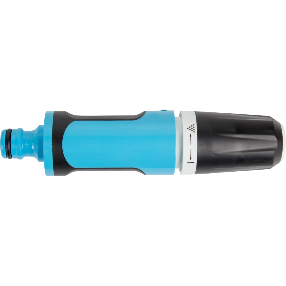 Наконечник для полива регулируемый Cellfast Eco Plus 2 режима STLM-2158752 - Вид №1