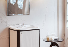 Gentry Home Бра Opèra  Медь GH102326  - Вид №1