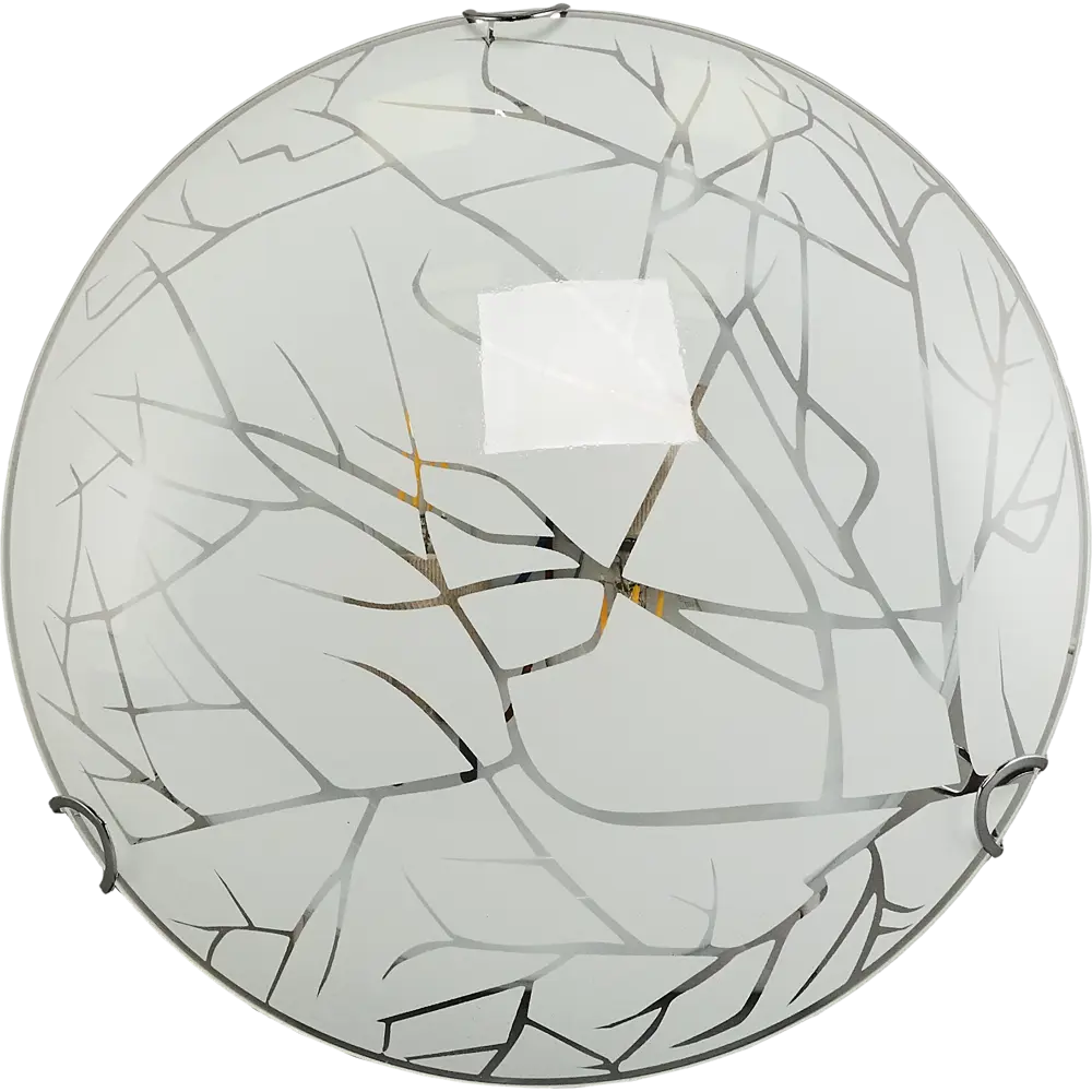 Светильник КЛЮЧНИК «Багульник» — настенно-потолочный белый 82603289 STLM-0031264 - Вид №4