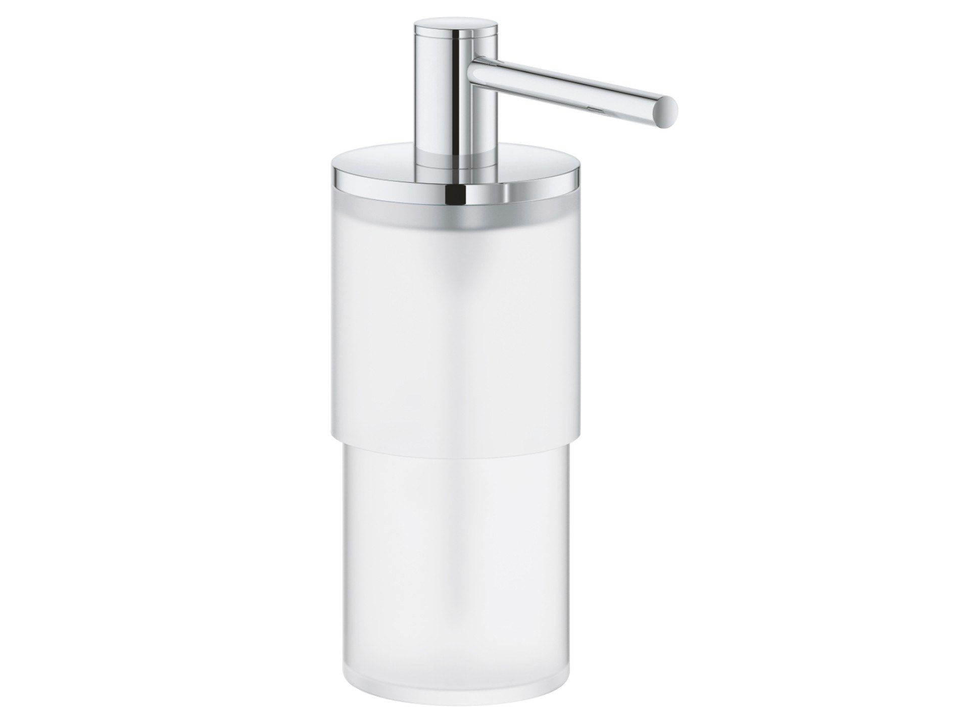 Настенный дозатор мыла Grohe Атриум ARCH-00013544