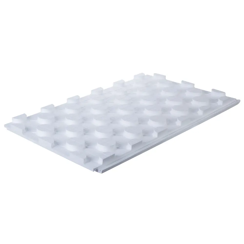 Пенополистирол Knauf Therm Pro Тёплый пол 1200x600x44 мм STLM-2045943