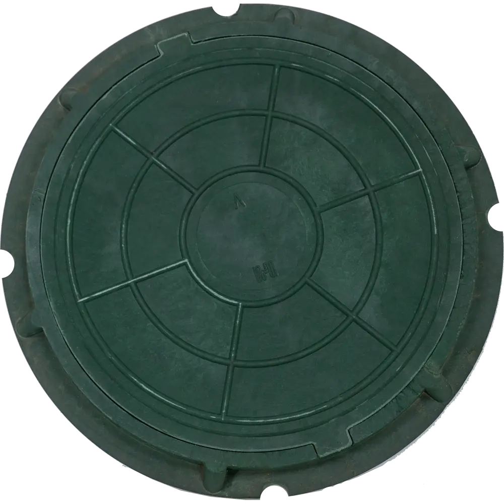 Люк смотровых колодцев, полимер-песок Santreyd STLM-2176763