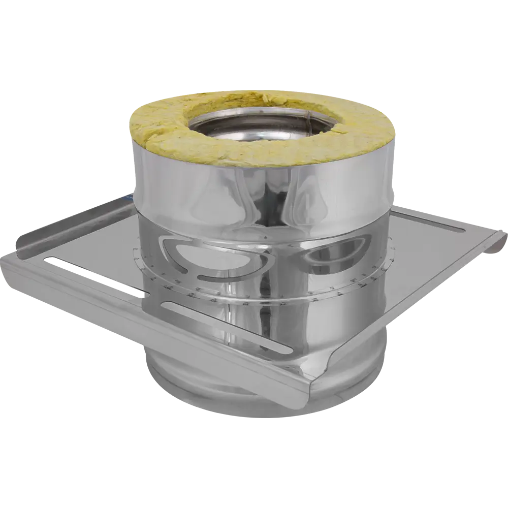 Площадка монтажная утепленная Corax D200x280 КОРАКС STLM-2025329