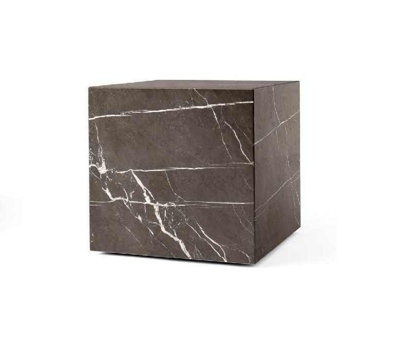 Журнальный столик из керамогранита I.T.F. Design MONOLITE ARCH-00019144