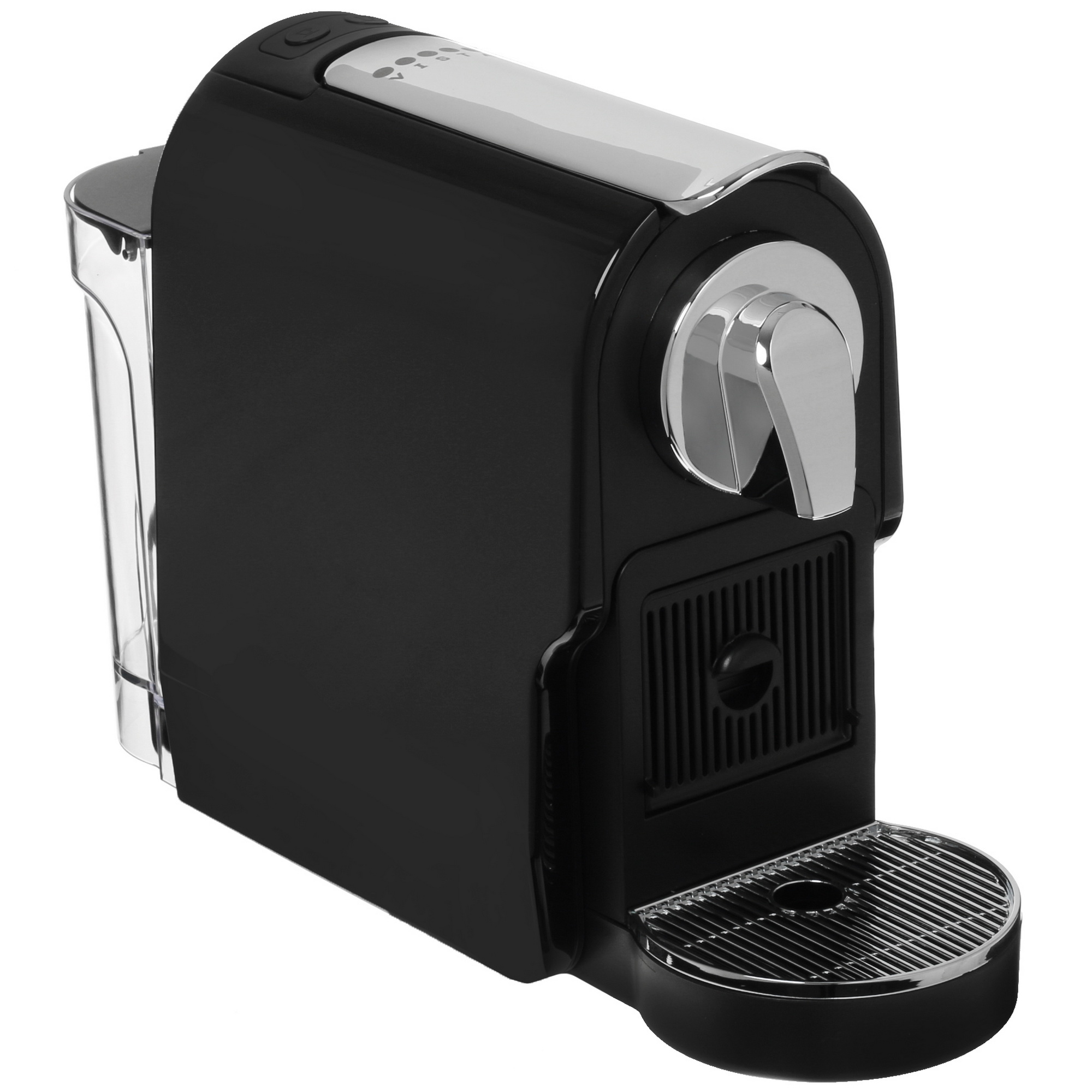 9046703 Кофемашина капсульная Vista Silvia NS200B STDN-0144251 - Вид №5