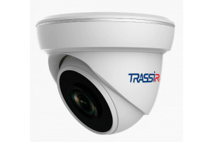 16402664 Аналоговая камера TR-H2S1 3.6 УТ-00028198 Trassir