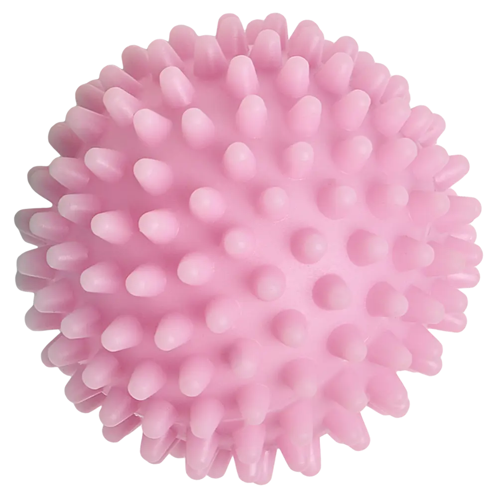 Мяч для стирки Vidage 6.5 см цвет разноцветный 3 шт Santreyd STLM-2047438 - Вид №1