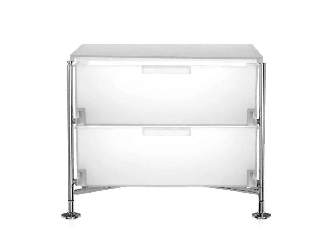 Офисный комод из ПММА Kartell MOBIL ARCH-00027021 - Вид №176