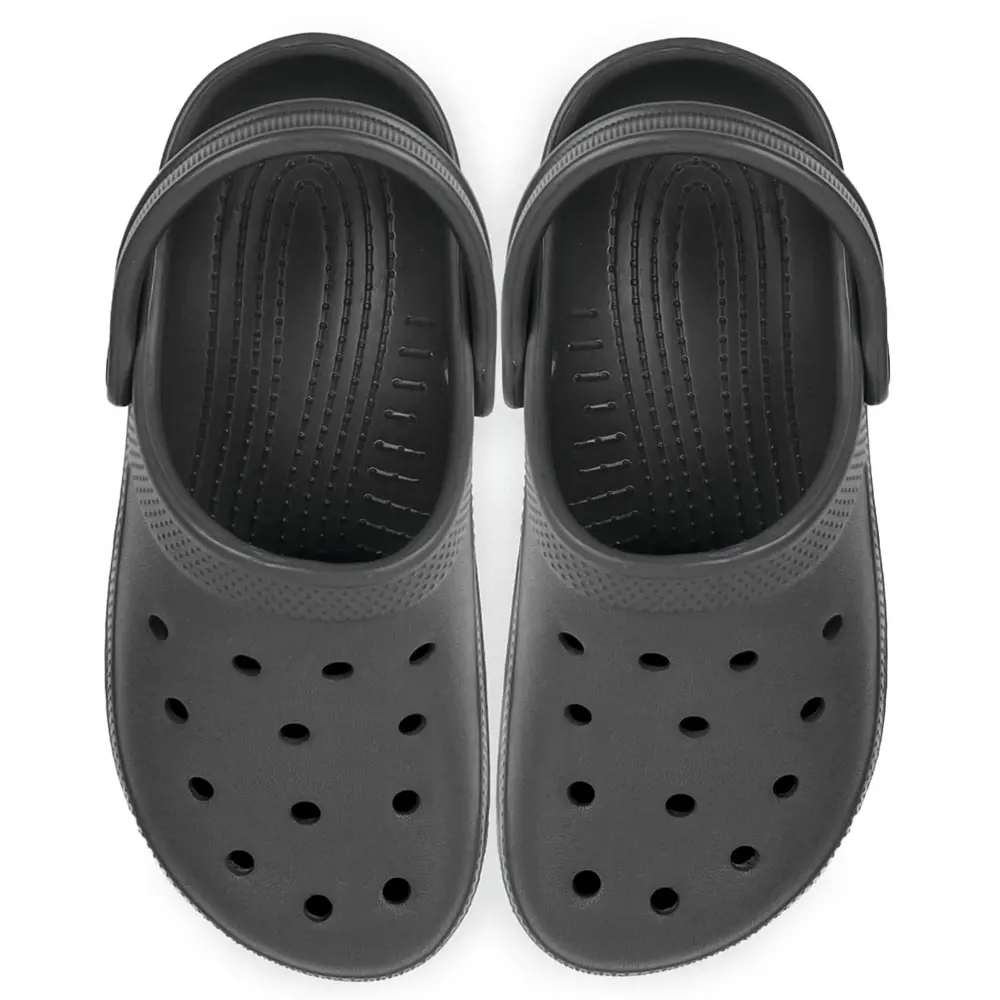 Сабо унисекс DILWIS черные, размер 38 89414819 STLM-1573820 - Вид №1