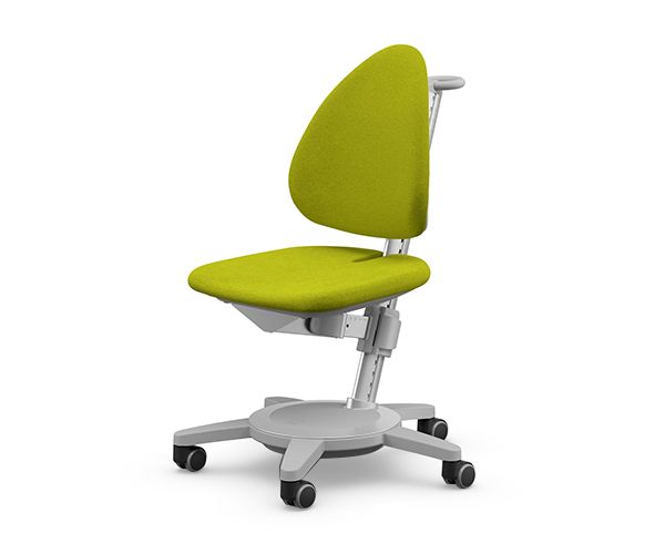 1953 Стул Maximo серый 2022 LAB.Space  - Вид №4