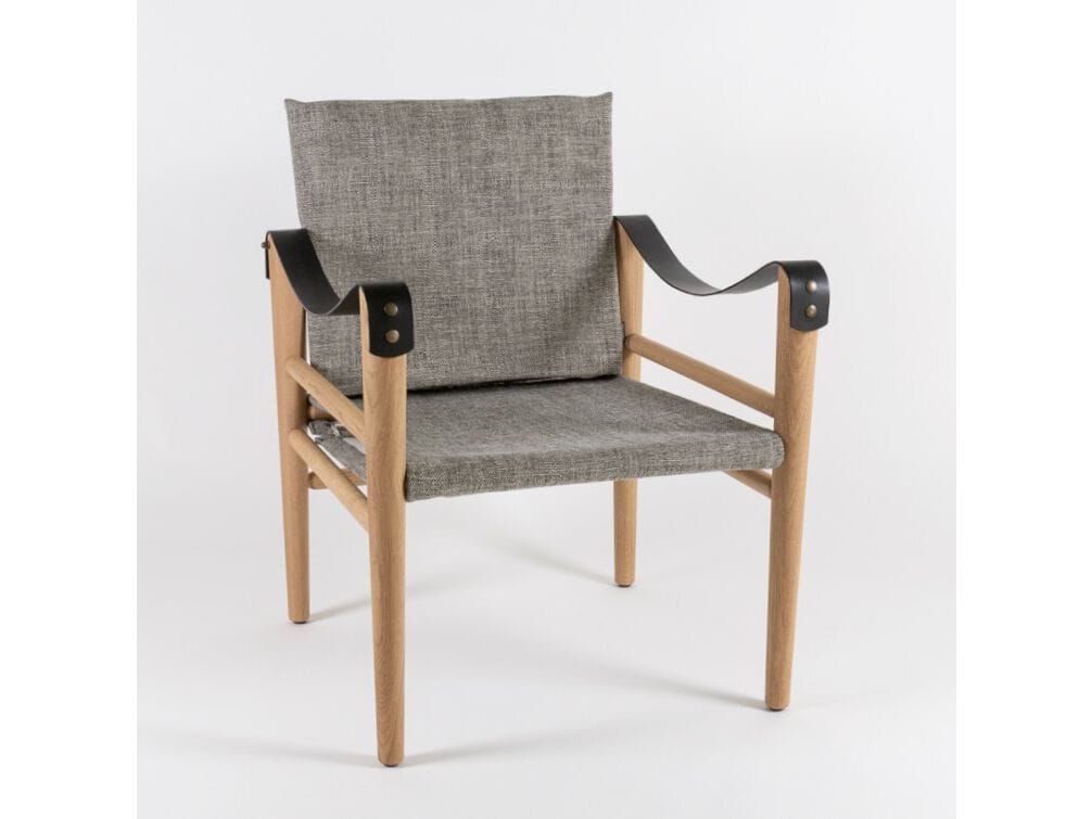 Кресло с подлокотниками Temps Libre F2 ARCH-00136497 - Вид №1