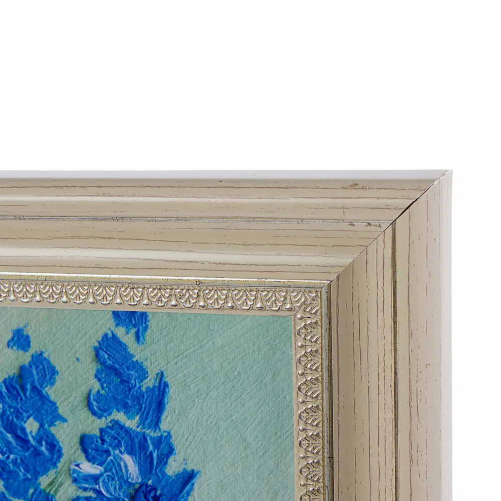 Картина в раме 30х40 см «Букет с ромашками» Santreyd STLM-2074984 - Вид №1