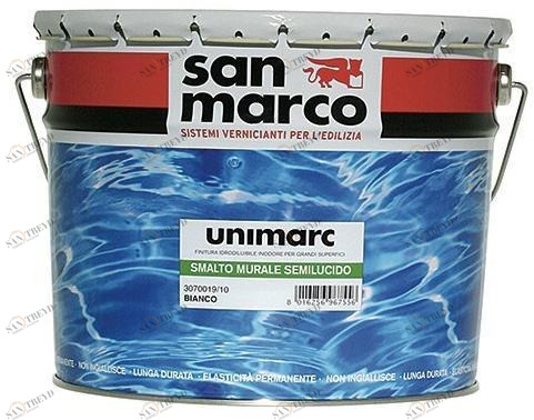 San Marco Unimarc  307 