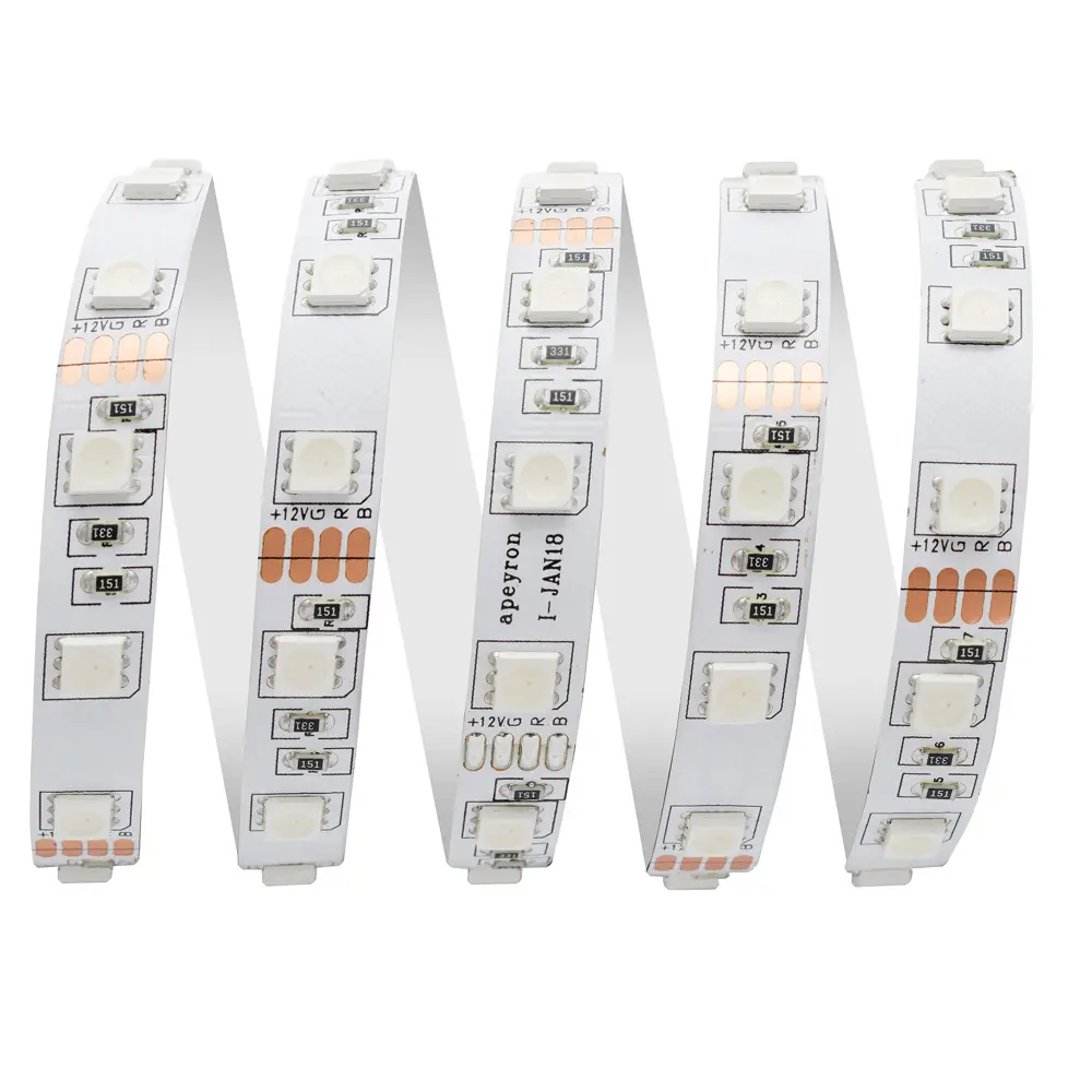 APEYRON Контурная светодиодная лента RGB для интерьерного освещения 18709245 STLM-1484497 - Вид №28
