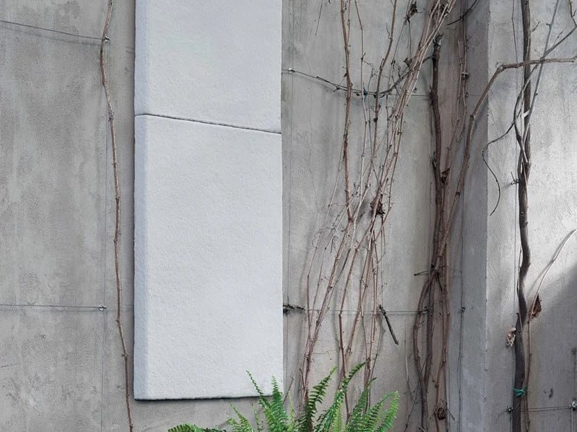 Акустическая панель из мицелия Mogu Acoustic ARCH-00058082