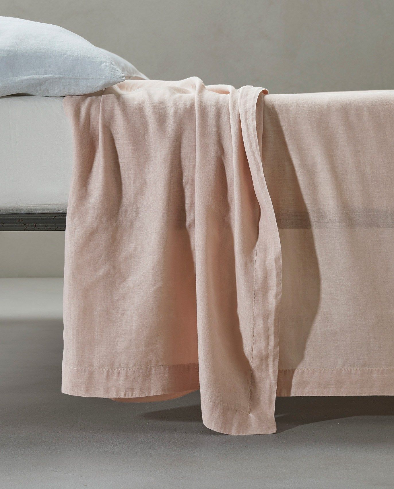 Двухслойные хлопковые и шелковые простыни Society Limonta ARCH-00129465 - Вид №2