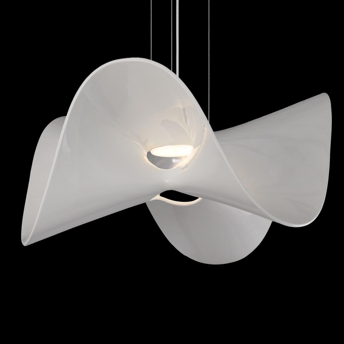 075115 Подвесной светильник Mantra Manta