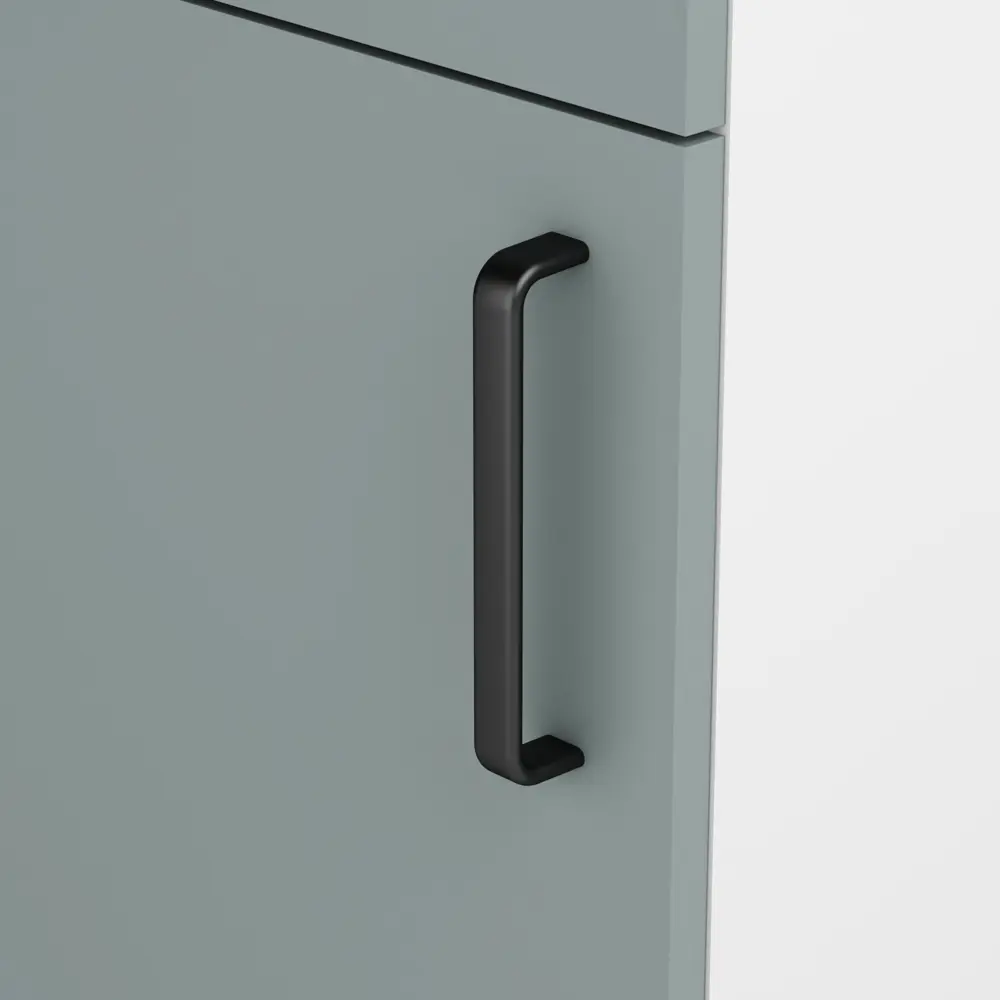 Напольный шкаф Santreyd Неман для кухни с выдвижной полкой 86578421 STLM-0070190 - Вид №5